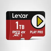 Lexar 1TB Play PRO microSD Express Card