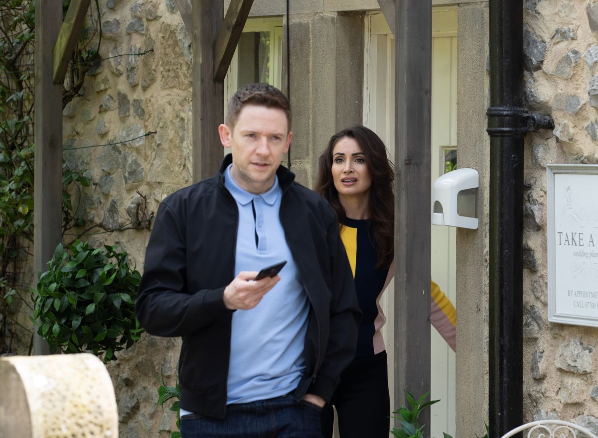 Emmerdale spoilers Leyla Harding KIDNAPPED by Callum! What to Watch