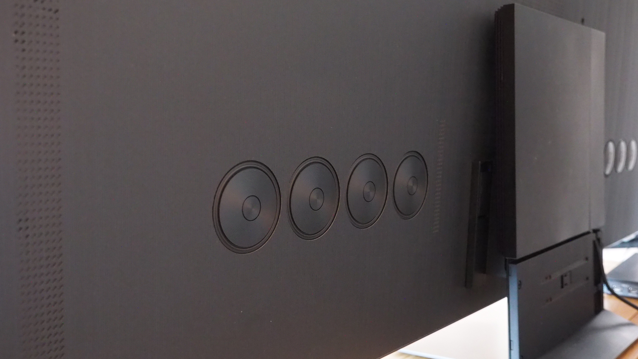 Samsung QN900F 8K TV review