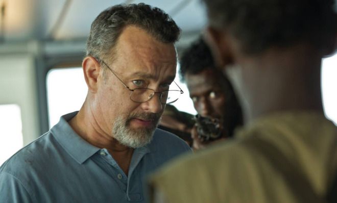 Captain Phillips