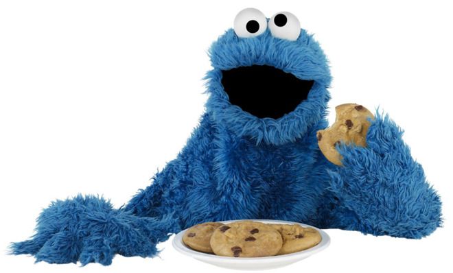 Cookie Monster