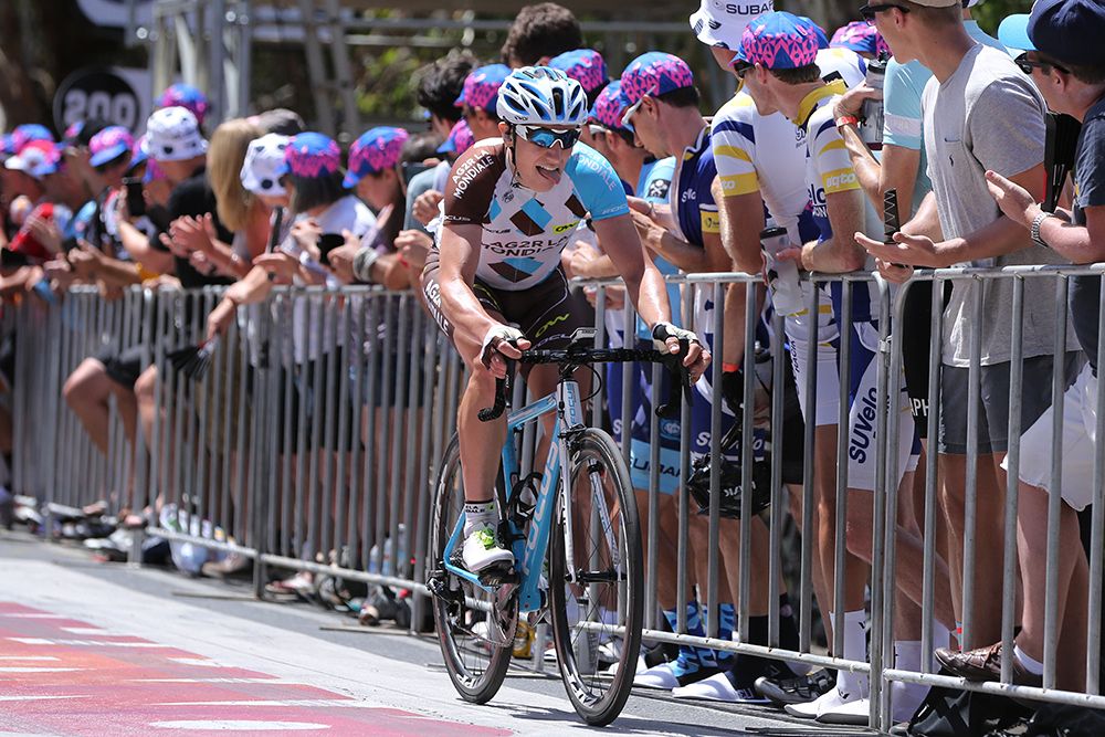 Cyril Gautier (AG2R)