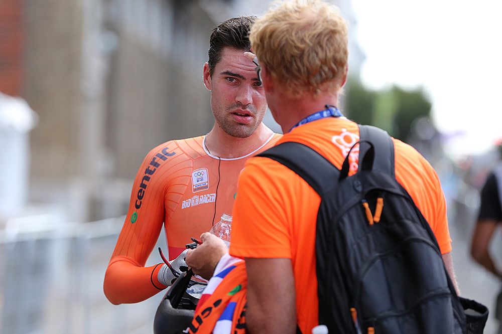 Tom Dumoulin (Netherlands)