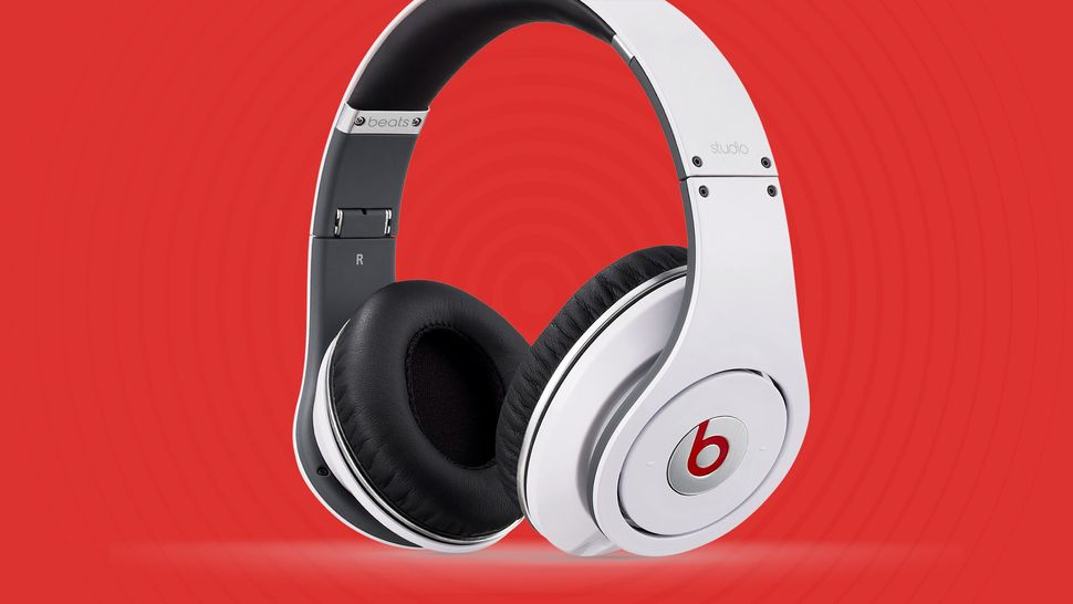 15 years of Beats by Dre Studio, the headphones that changed everything TechRadar