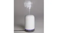The best compact essential oil diffuser: John Lewis & Partners House Ultrasonic Diffuser