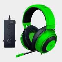 Razer Kraken Tournament Edition Wired Headset| $99.99 $47.49 at Amazon