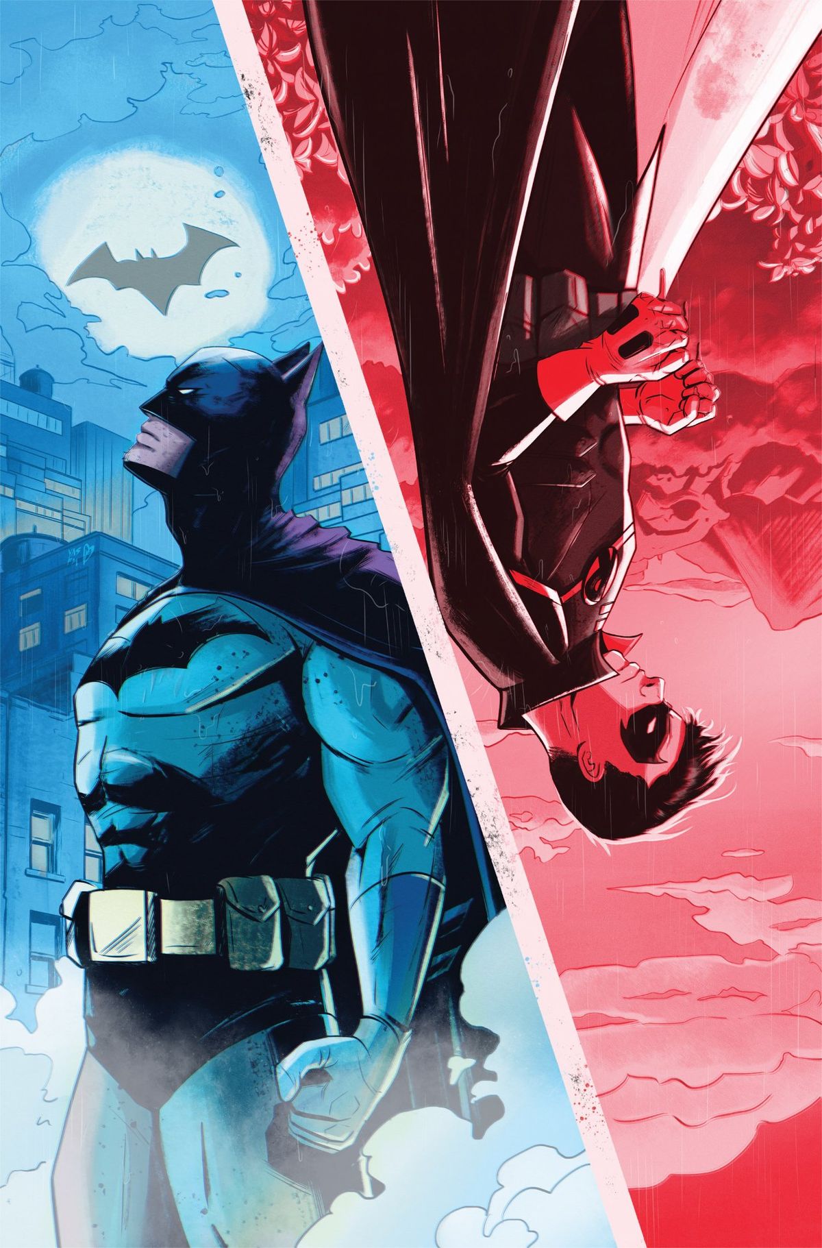 DC February 2023 solicitations