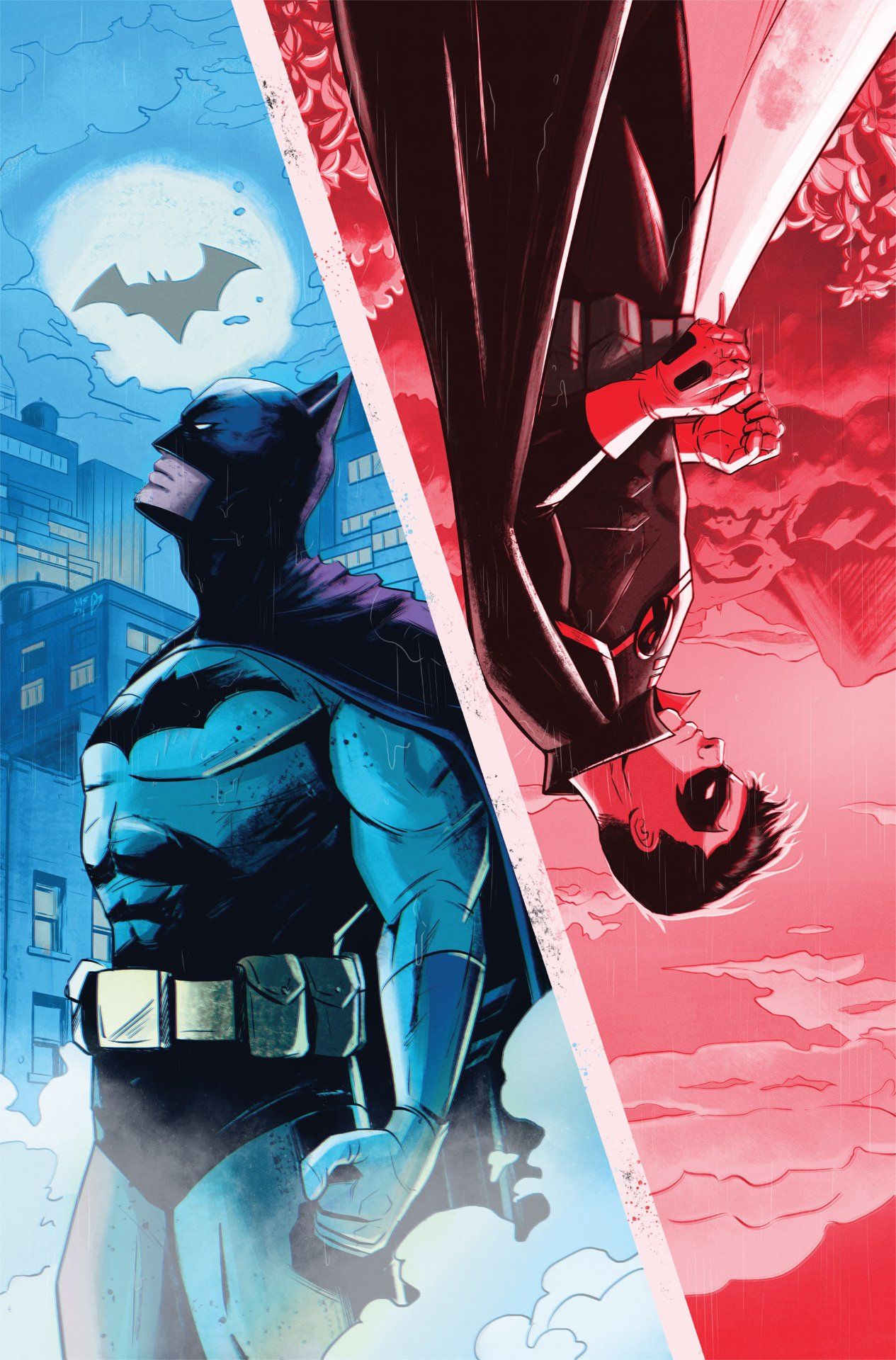 DC February 2023 solicitations