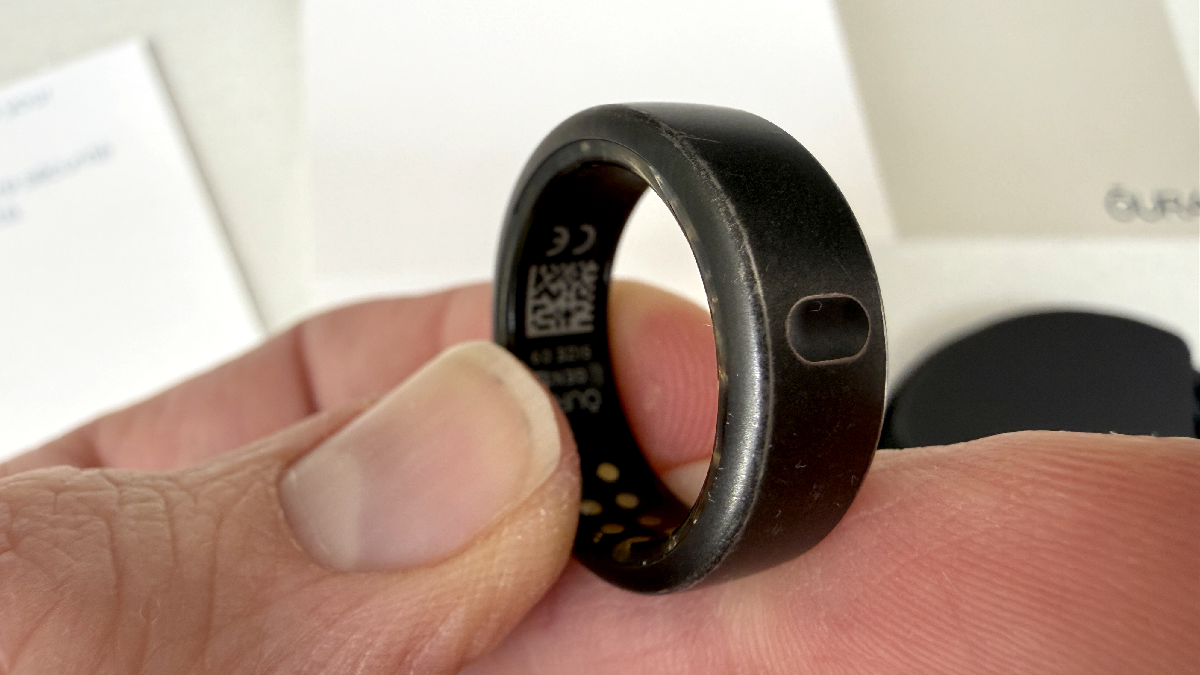 Jeff's Oura Ring 3