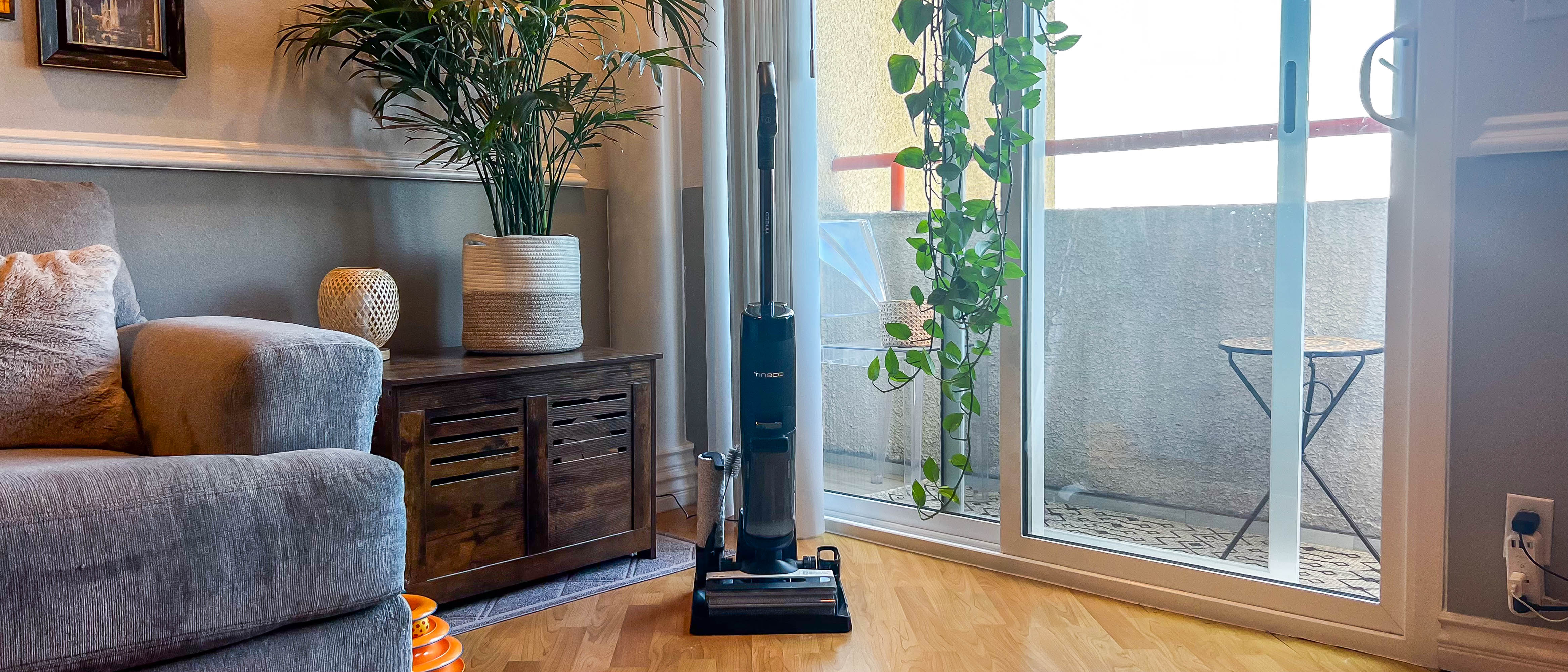 Tineco Floor One S7 Pro Review: Ultimate Hand-held Vacuum