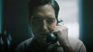 David Dastmalchian in Boston Strangler