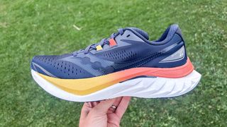 Saucony Endorphin Speed 4