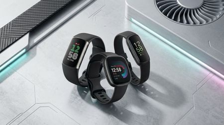 Fitbit deals 2026