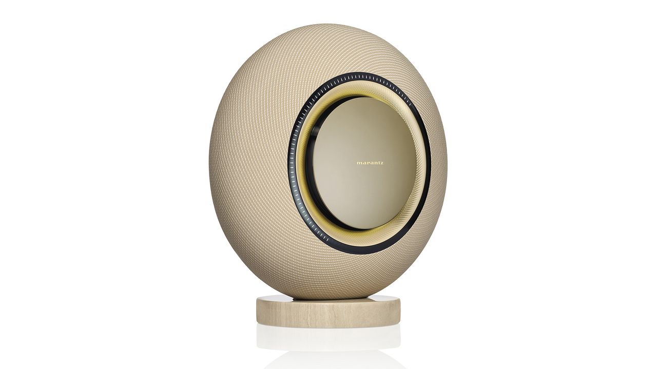 Marantz Horizon
