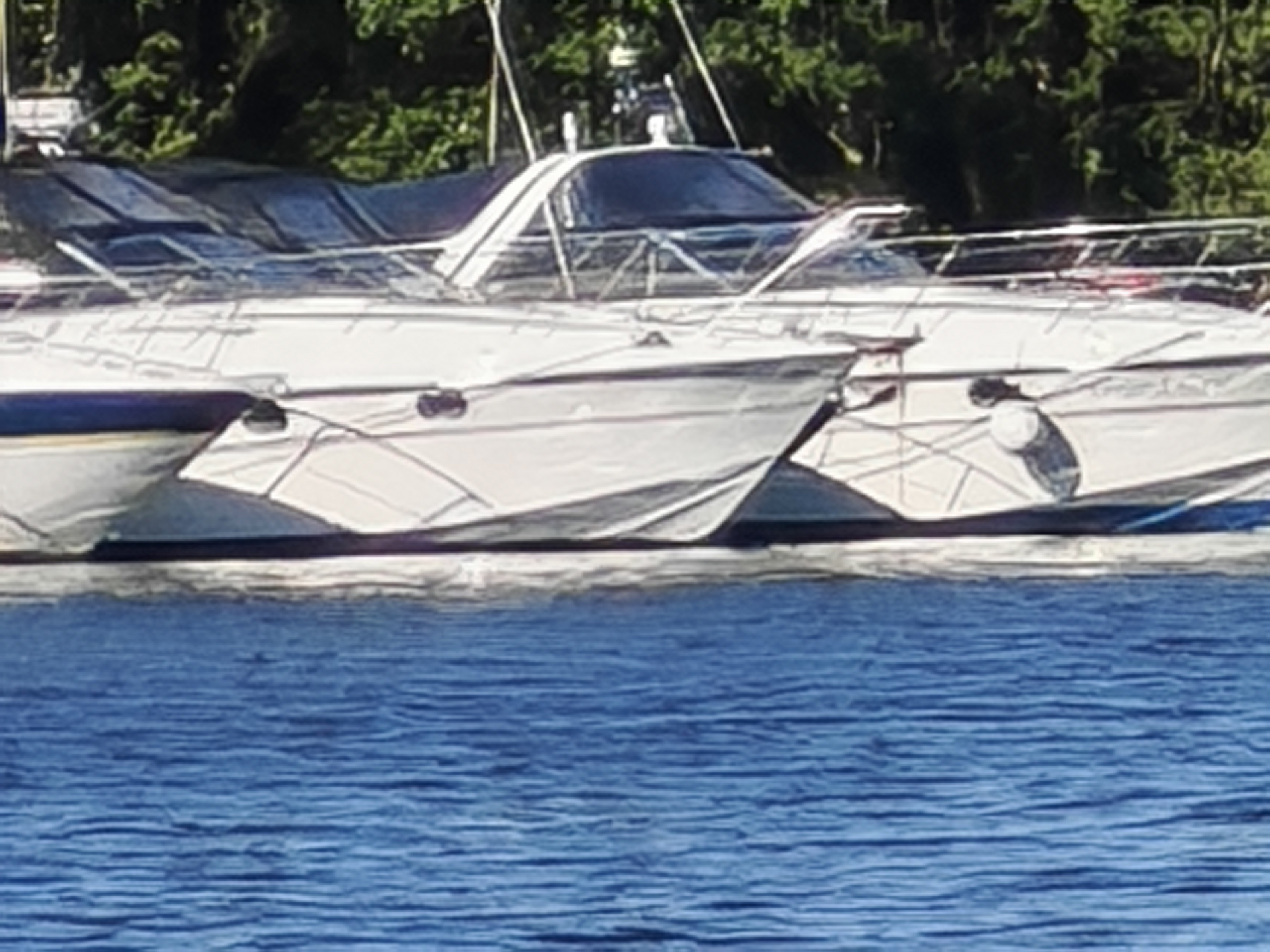 Honor 400 Pro AI enhanced zoom image