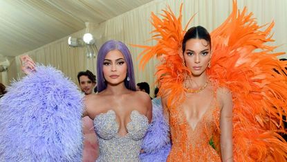 The 2019 Met Gala Celebrating Camp: Notes on Fashion - Red Carpet