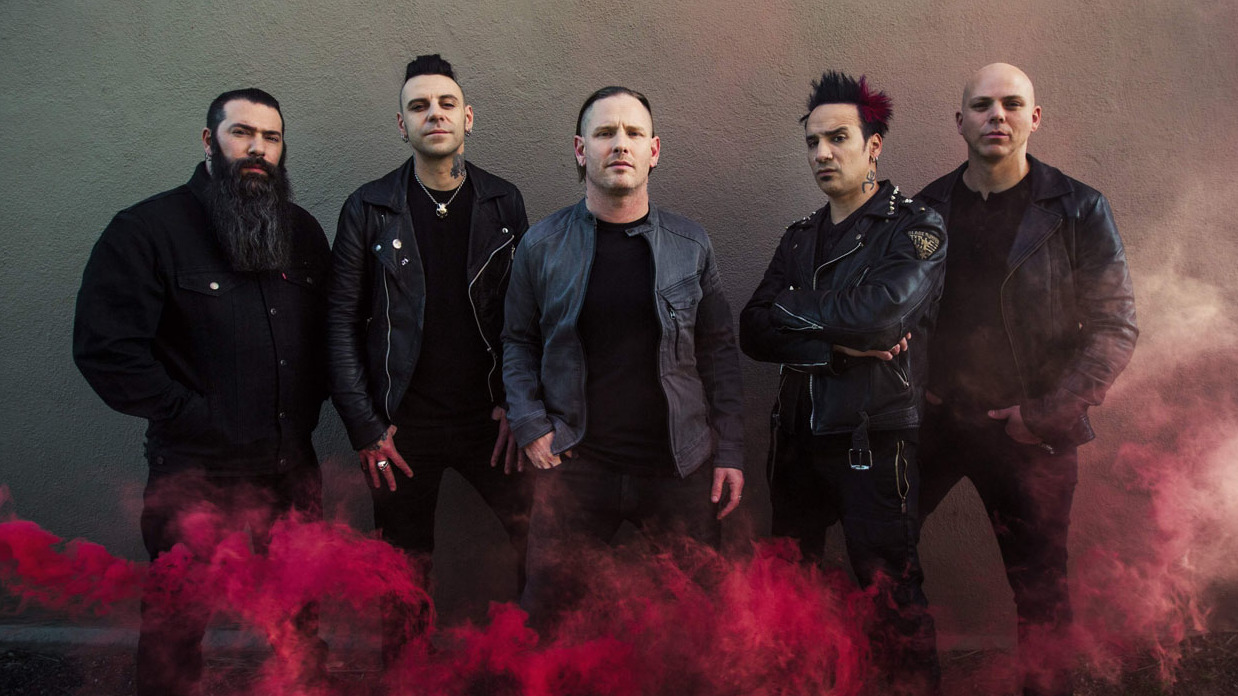 Stone Sour