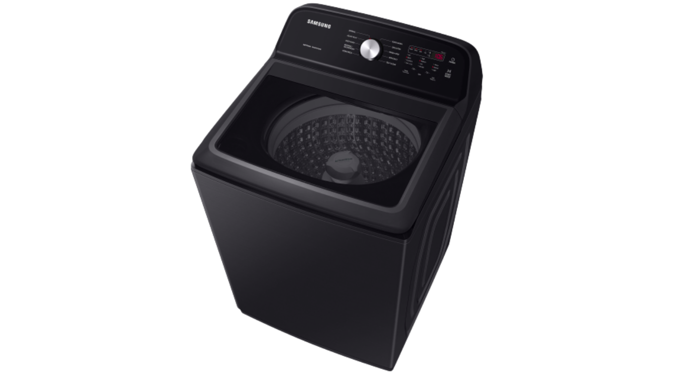 Image of Samsung WA49B5105AV washing machine