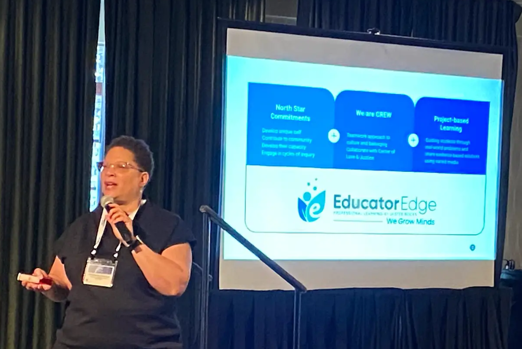 regional leadership summit