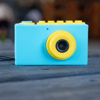 myFirst Camera 2