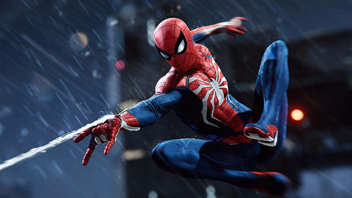 Spider-Man Remastered traz Peter Parker com novo visual e mais