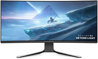 Alienware 38 Curved Gaming Monitor - AW3821DW | $1,349 now $899 at Dell
