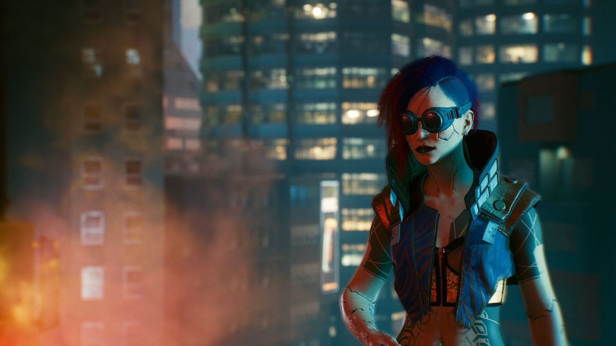 Cyberpunk 2077 Easter eggs: All the references and secrets you can find in  Night City