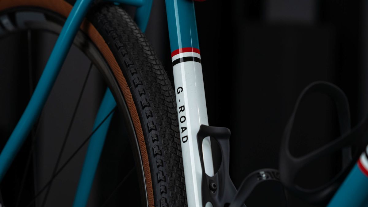 Enve Builders Roundup 2022 - Breadwinner G-Road