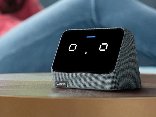 Amazon Echo Dot Kids 4th Gen Vs Lenovo Smart Clock Essential