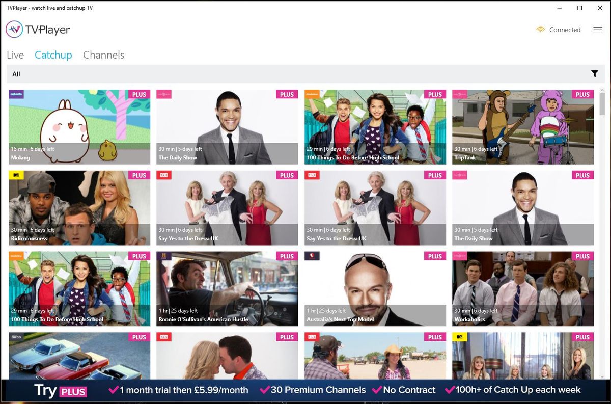 TVPlayer