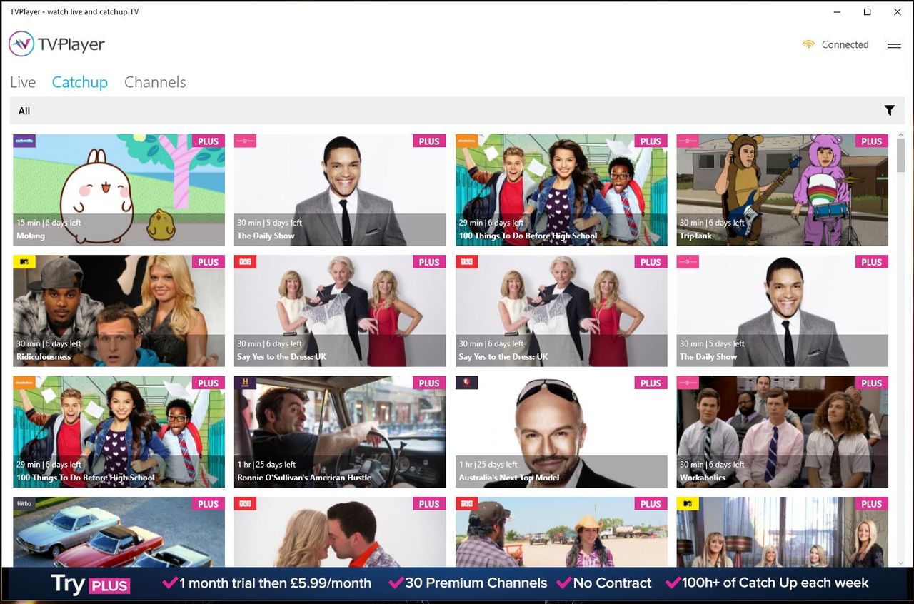 TVPlayer