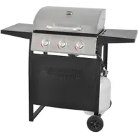 RevoAce 3-Burner Gas Grill: $120
Save $39