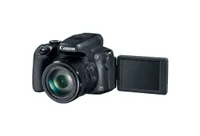 Best bridge camera: Canon Powershot SX70 HS