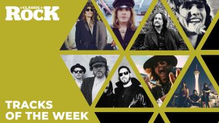 Tracks Of The Week artists