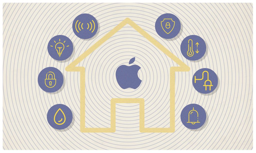 Apple HomeKit What is it, and how do you use it? Tom's Guide