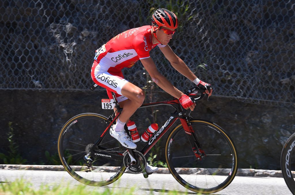 Arnold Jeannesson (Cofidis)