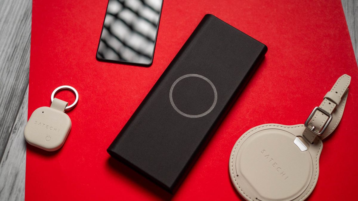 Satechi FindAll Collection review