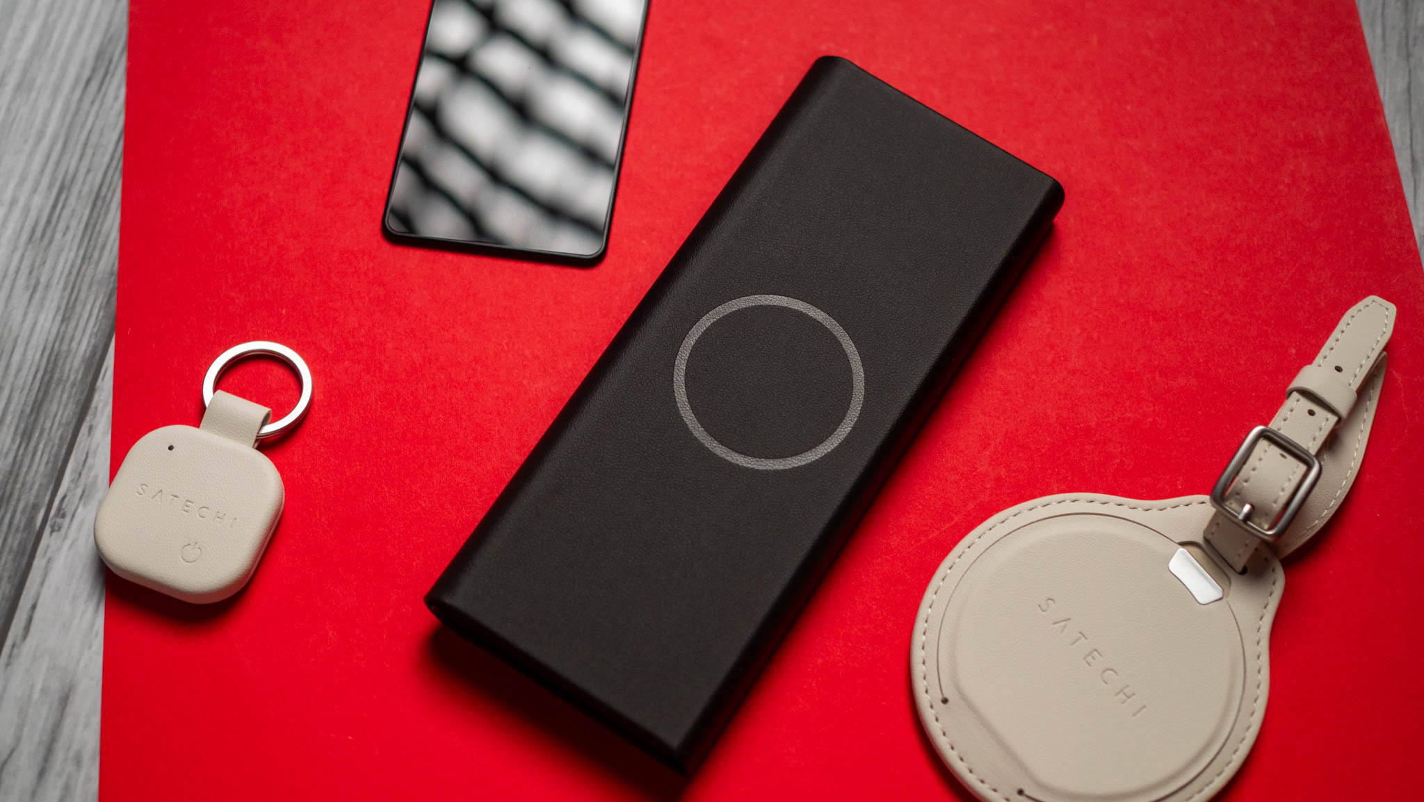 Satechi FindAll Collection review