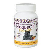PRODEN PlaqueOff Powder Cat Supplement