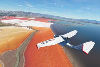 Microsoft Flight Simulator launches in August