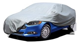 Leader Accessories all-weather car cover