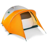 REI Co-op Base Camp 6 Tent:$549$329.39 at REISave $219.61