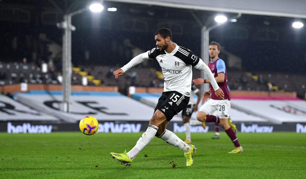 Fulham v West Ham United – Premier League – Craven Cottage