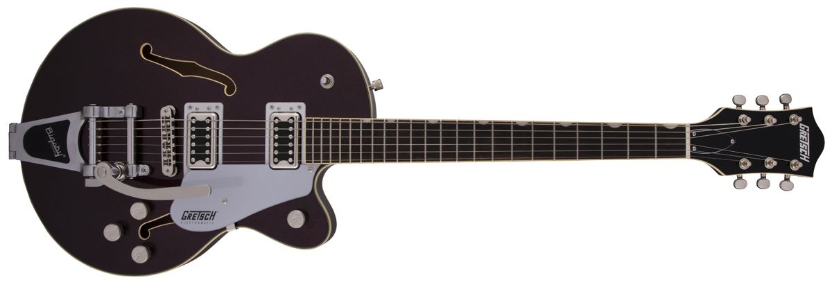 NAMM 2020: Gretsch launches the Streamliner Junior Jet Club