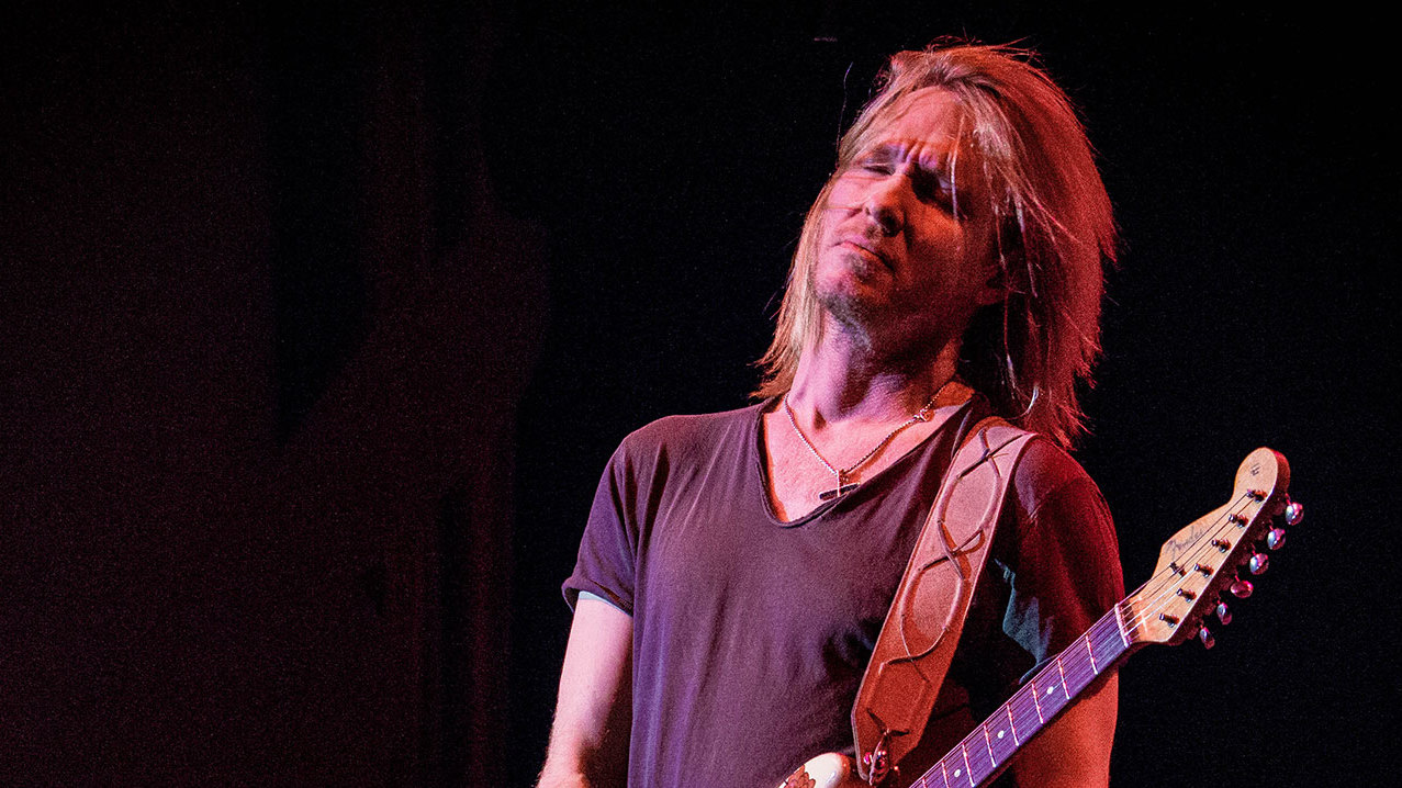 Kenny Wayne Shepherd