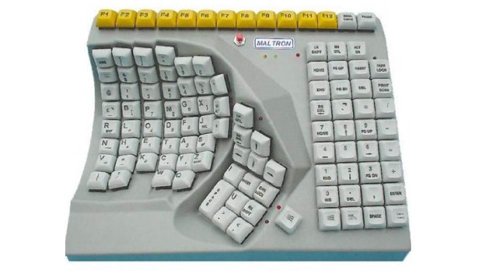 Single handed keyboard. Клавиатура jeqang jk-1905. Карманная клавиатура. Клавиатура maltron 3d ergonomic keyboard. Мини клавиатура проводная.