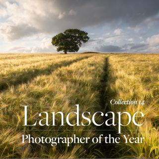 LPotY 2021 winners book cover image