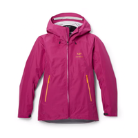 Arc'teryx Beta LT Jacket - Women's: $450 $315.83 at REI Save $135