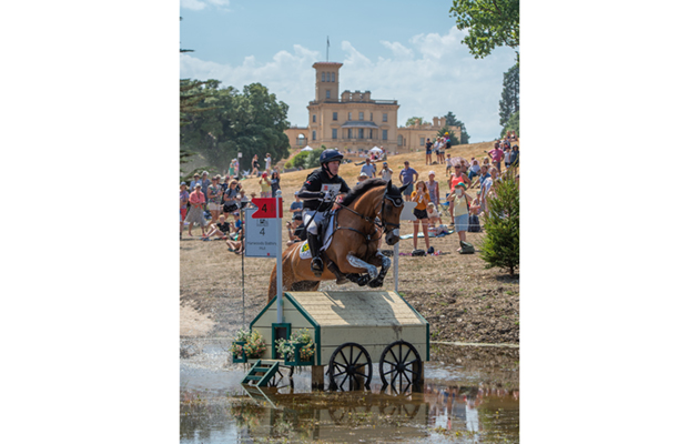 Osborne Horse Trials