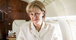 Tracey Ullman Merkel